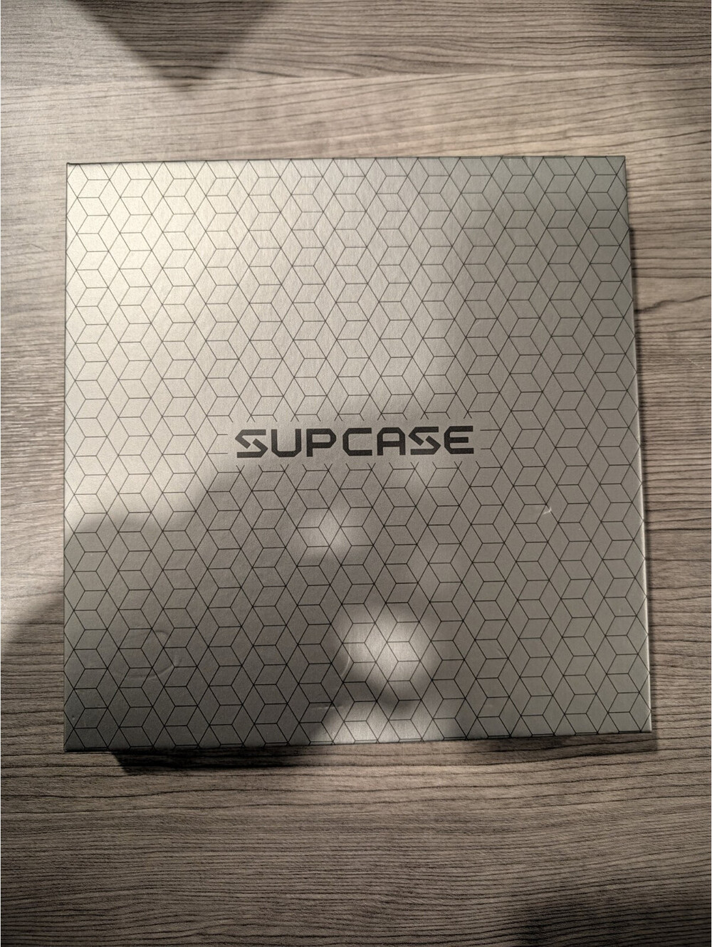SUPCASE UB Grip Case for Samsung Galaxy Z Fold Ultra 8 MagSafe Stand Frostblk